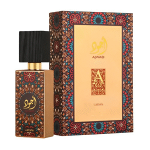 Lattafa Ajwad Eau de Parfum 100ml – Unisex Original in Pakistan