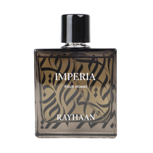 Rayhaan Imperia Eau De Perfume 100ml for Men – Original Fragrance in Pakistan