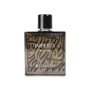 Rayhaan Imperia Eau De Perfume 100ml for Men – Original Fragrance in Pakistan