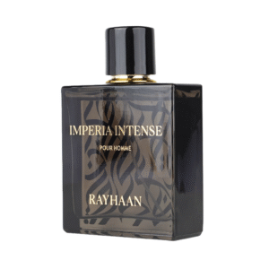 Rayhaan Imperia Intense Eau De Perfume 100ml for Men – Original Fragrance in Pakistan