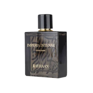 Rayhaan Imperia Intense Eau De Perfume 100ml for Men – Original Fragrance in Pakistan