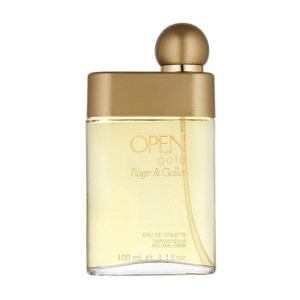 Roger & Gallet Open Eau De Toilette Perfume For Men 100ml Orignal in Pakistan