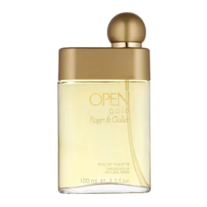 Roger & Gallet Open Eau De Toilette Perfume For Men 100ml Orignal in Pakistan