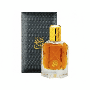 Bin Shaikh by Ahmed Al Maghribi Eau De Parfum 90ml – Original in Pakistan