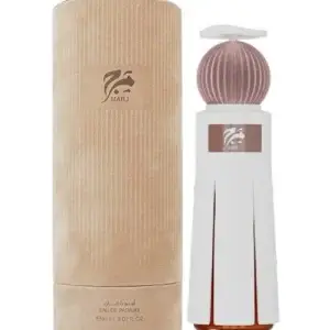 Ahmed Al Maghrabi MARJ Eau de perfume Women – 60ml – original fragrance for men in Pakistan