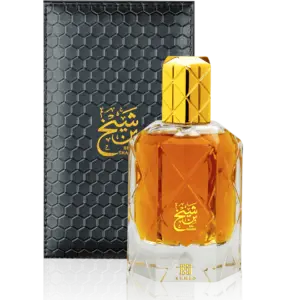 Bin Shaikh by Ahmed Al Maghribi Eau De Parfum 90ml – Original in Pakistan