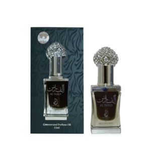 Arabiyat Al Faris Perfume Oil 12ml – Unisex Attar Original perfume in Pakistan