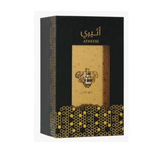 Lattafa Atheeri Eau de Parfum 100ml – Captivating Unisex Scent Original in Pakistan