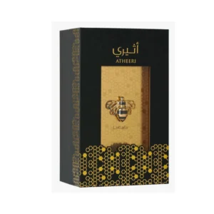 Lattafa Atheeri Eau de Parfum 100ml – Captivating Unisex Scent Original in Pakistan