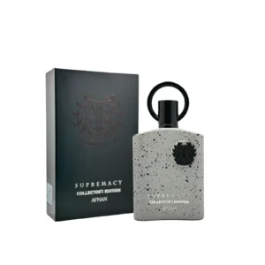 Afnan Supremacy Collector’s Edition Perfume for Men 100ml Original Perfume in Pakistan