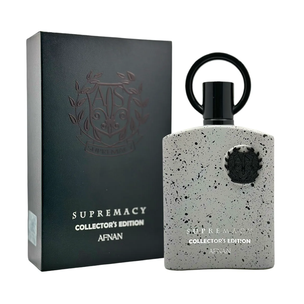 Afnan Supremacy Collector perfume for men – 100ml – Pakistan