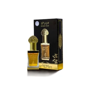 Arabiyat Desert Oud Attar 12ml for Men and Women – Original perfume in Pakistan