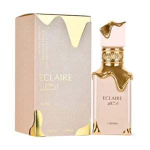 Lattafa Eclaire Eau de Parfum – 100ml (For Women) original in Pakistan at Naveed Brothers Perfumes