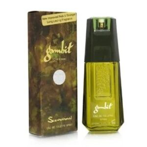 Gambit Scentsational Perfume for Men 100ml – Original perfume in Pakistan