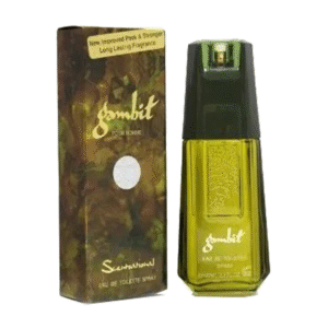 Gambit Scentsational Perfume for Men 100ml – Original perfume in Pakistan