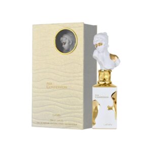 Lattafa Her Confession Eau de Parfum 100ml for Women – Original Perfume in Pakistan