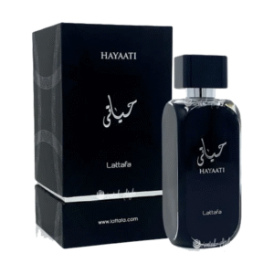 Lattafa Hayaati Eau de Parfum 100ml – Original Unisex Scent in Pakistan