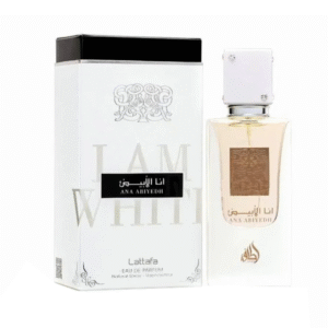 Lattafa Ana Abiyedh Perfume 60ml – Unisex Original perfume in Pakistan