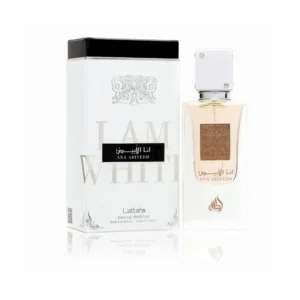 Lattafa Ana Abiyedh Perfume 60ml – Unisex Original perfume in Pakistan