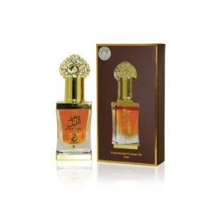 Arabiyat Oud Al Layl Perfume Oil 12ml – Unisex Attar Original perfume in Pakistan