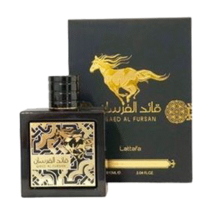 Lattafa Qaed Al Fursan Eau De Parfum 90ml for Men – Original perfume in Pakistan