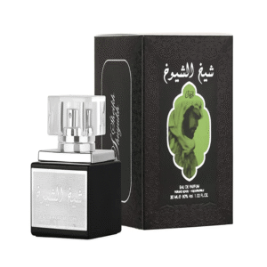 Lattafa Sheikh Al Shuyukh Eau De Parfum 30ml – Intense Oud Unisex Original Perfume in Pakistan