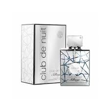Armaf Club De Nuit Sillage Eau De Parfum 105ml for Men Original in Pakistan