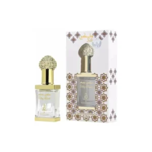 Arabiyat Silky Musk Perfume Oil 12ml Attar for Men & Women – Original perfume in Pakistan