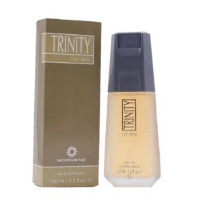 Trinity Scentsational Eau de Toilette 100ml for Men – Original perfume in Pakistan
