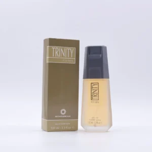 Trinity Scentsational Eau de Toilette 100ml for Men – Original perfume in Pakistan