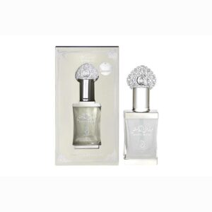 Arabiyat White Musk Concentrated Perfume Oil 12ml – Unisex Original Perfume in Pakistan