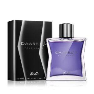 Rasasi Dareej For Men Eau De Parfum 100ml Original Perfume in Pakistan