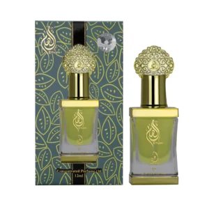 Arabiyat Elham Perfume Oil 12ml – Unisex Attar Original perfume in Pakistan