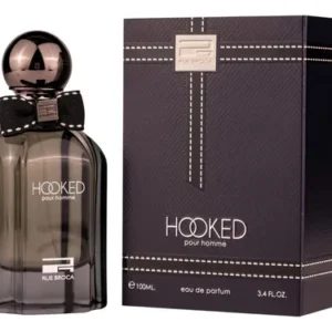 Rue Broca Hooked Pour Homme Eau de Parfum 100ml for Men – Original perfume in Pakistan