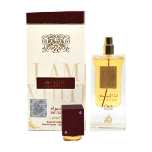 Lattafa Ana Abiyedh Rouge Eau de Parfum 60ml – Unisex Original perfume fragrance in Pakistan