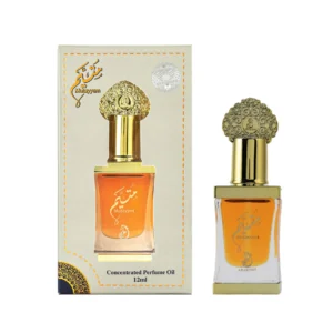 Arabiyat Mutayyem Perfume Oil 12ml Attar for Men and Women – Original perfume in Pakistan