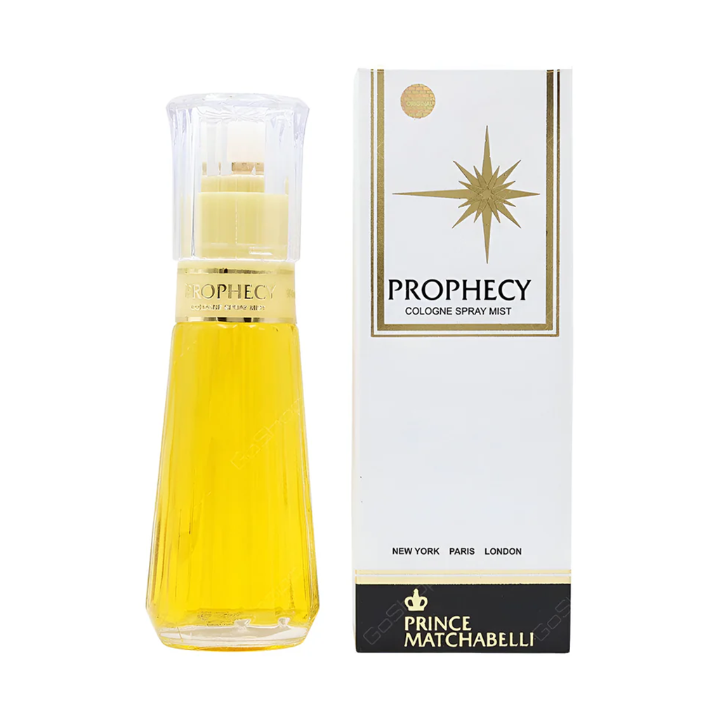 Prince Matchabelli Prophecy Perfume 100ml for Men – Original Perfume in Pakistan