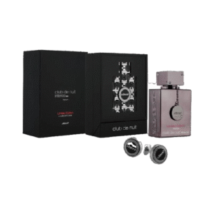 Armaf Club de Nuit Intense Man Limited Edition Pure Parfum – 105ml