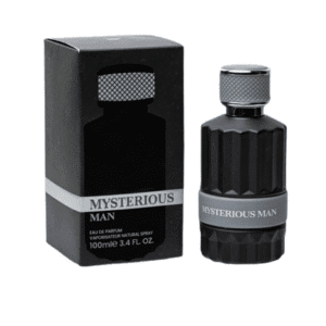 Alba Mysterious Man Eau De Parfum 100ml for Men