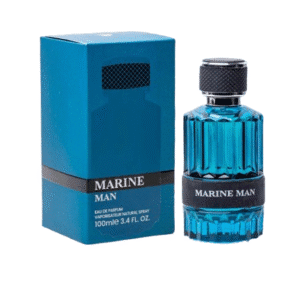 Alba Marine Man Eau De Parfum 100ml for Men in Pakistan at Naveed Brothers Perfumes