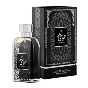 Ard Al Zaafaran Hayaati Eau De Parfum 100ml for Men – Original in Pakistan at Naveed Brothers Perfumes