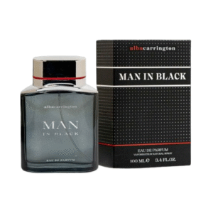 Alba Men in Black Eau De Parfum 100ml for Men – Original in Pakistan at Naveed Brothers Perfumes
