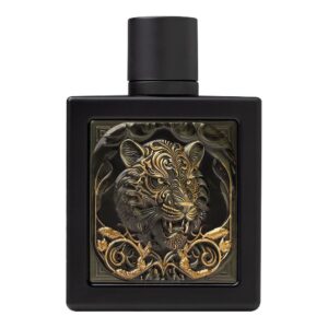 Rayhaan Tiger Eau De Parfum 100ml for Men – Original perfume in Pakistan at Naveed Brothers Perfumes