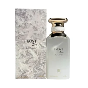 Ahmed Al Maghribi Frost Ice Eau de Parfum 100ml for Unisex - Original perfumes in Pakistan at Naveed Brothers Perfumes